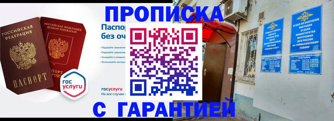 прописка законно в Камышине