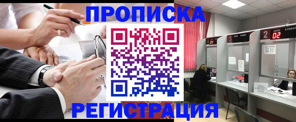 прописка 2025 в Камышине